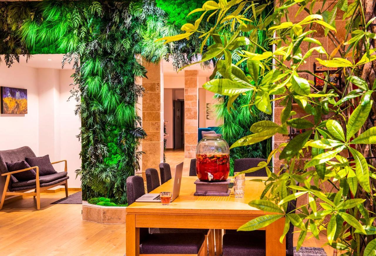 Le Green Des Impressionnistes Ennery  Εξωτερικό φωτογραφία